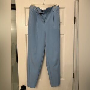 Express editor ankle pant